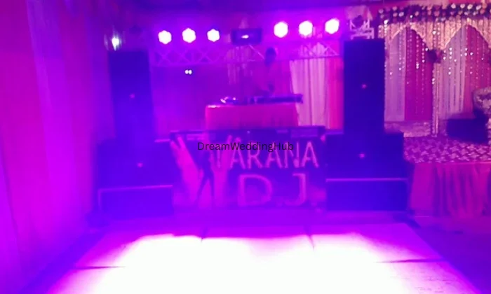 Tarana dj sound system